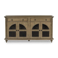  Signature Design by Ashley Barlomore A4000597 Accent Cabinet IMAGE 3
