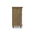  Signature Design by Ashley Barlomore A4000597 Accent Cabinet IMAGE 4