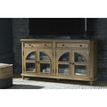  Signature Design by Ashley Barlomore A4000597 Accent Cabinet IMAGE 7