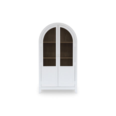  Signature Design by Ashley Dagandale A4000598 Accent Cabinet IMAGE 3