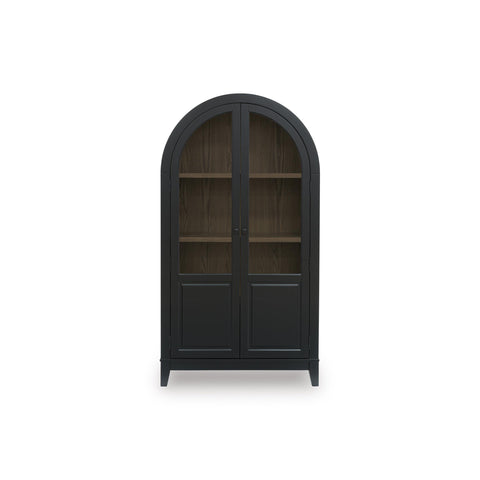  Signature Design by Ashley Dagandale A4000599 Accent Cabinet IMAGE 2