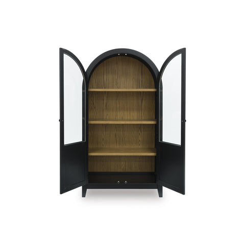  Signature Design by Ashley Dagandale A4000599 Accent Cabinet IMAGE 3