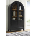  Signature Design by Ashley Dagandale A4000599 Accent Cabinet IMAGE 5