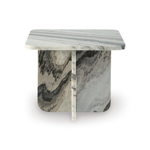  Signature Design by Ashley Baretton A4000671 Accent Cocktail Table IMAGE 2