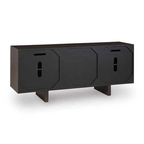  Signature Design by Ashley Kydler A4000678 Accent Cabinet IMAGE 4