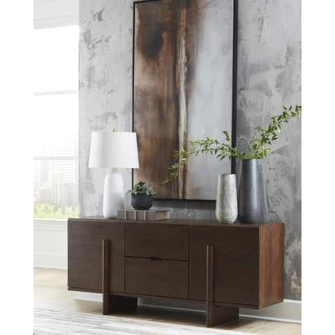  Signature Design by Ashley Kydler A4000678 Accent Cabinet IMAGE 5