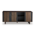  Signature Design by Ashley Welby A4000679 Accent Cabinet IMAGE 3