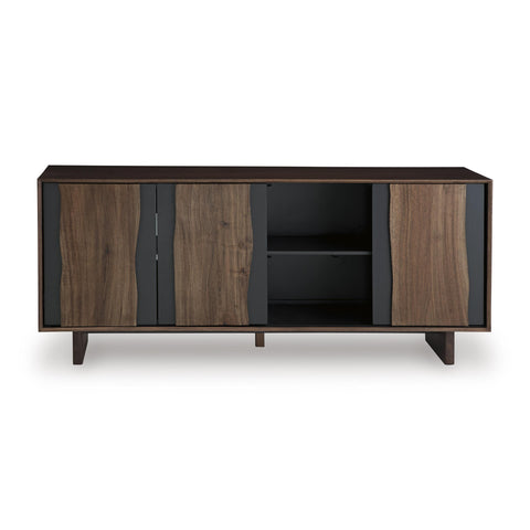  Signature Design by Ashley Welby A4000679 Accent Cabinet IMAGE 3