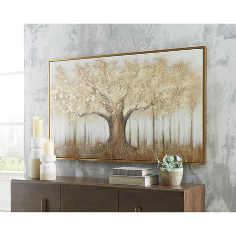  Signature Design by Ashley Dalewick A8000448 Wall Art IMAGE 4