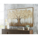  Signature Design by Ashley Dalewick A8000448 Wall Art IMAGE 4