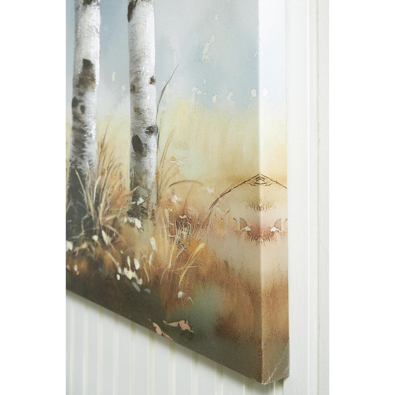  Signature Design by Ashley Leithan A8000450 Wall Art IMAGE 5