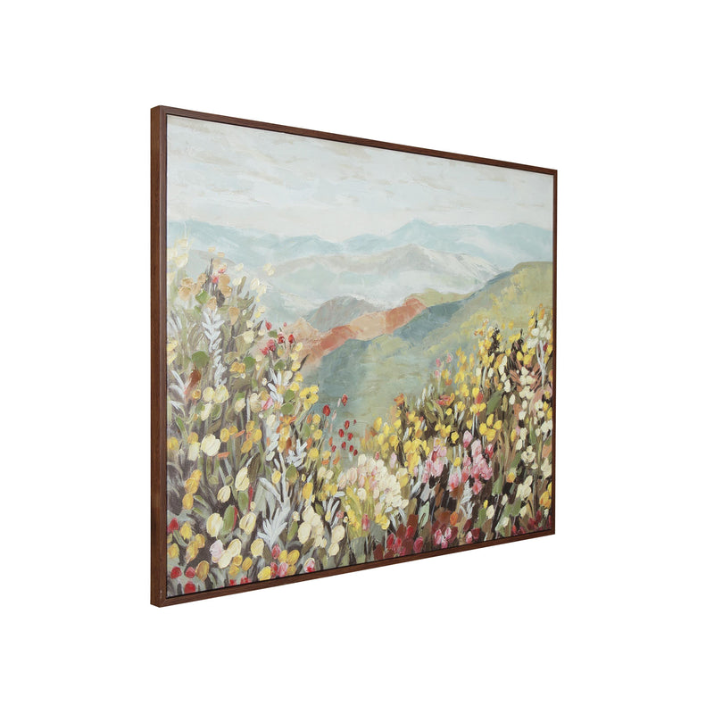  Signature Design by Ashley Pryorley A8000451 Wall Art IMAGE 2