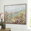  Signature Design by Ashley Pryorley A8000451 Wall Art IMAGE 4