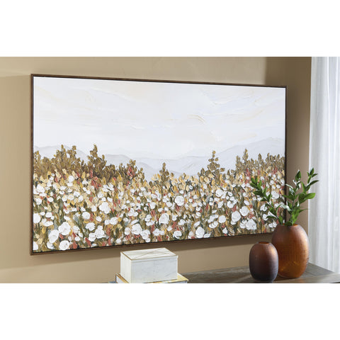  Signature Design by Ashley Engelworth A8000453 Wall Art IMAGE 4