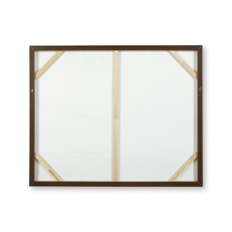  Signature Design by Ashley Taymen A8000454 Wall Art IMAGE 3