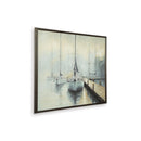  Signature Design by Ashley Worthney A8000457 Wall Art IMAGE 2