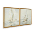 Signature Design by Ashley Winbrook A8000458 Wall Art Set IMAGE 2