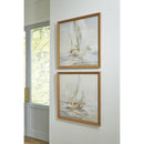  Signature Design by Ashley Winbrook A8000458 Wall Art Set IMAGE 4