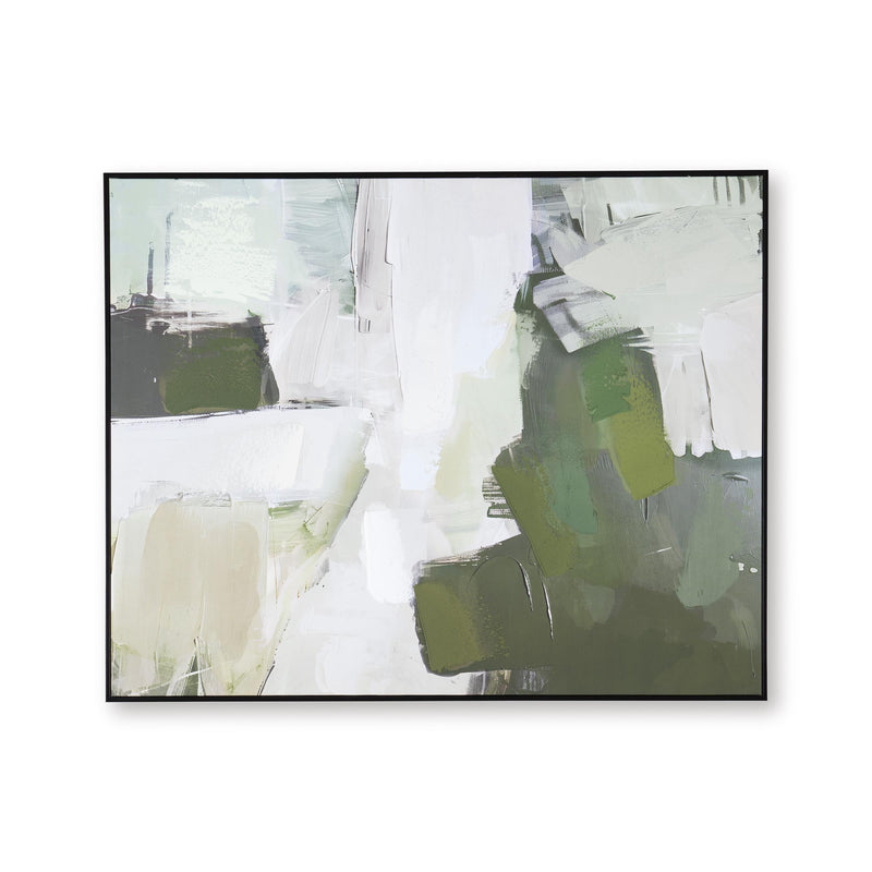  Signature Design by Ashley Vinick A8000459 Wall Art IMAGE 4