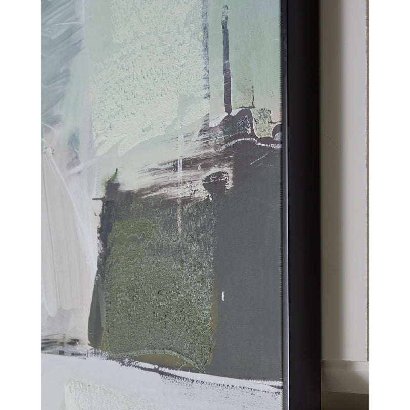  Signature Design by Ashley Vinick A8000459 Wall Art IMAGE 8