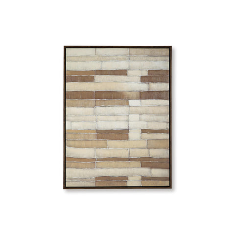  Signature Design by Ashley Kalanmore A8000460 Wall Art IMAGE 2