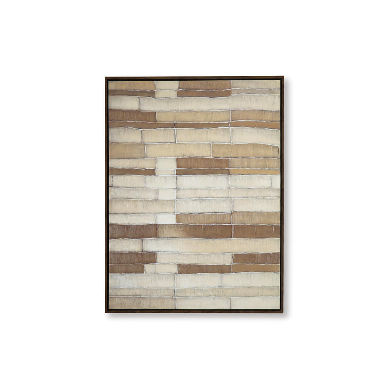  Signature Design by Ashley Kalanmore A8000460 Wall Art IMAGE 4