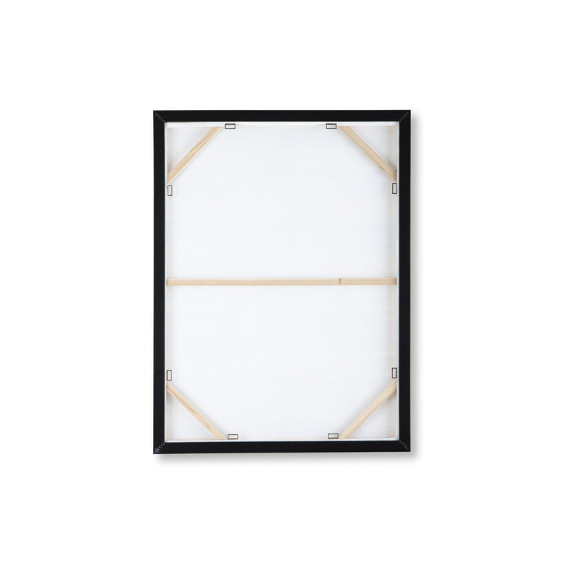  Signature Design by Ashley Kalanmore A8000460 Wall Art IMAGE 6