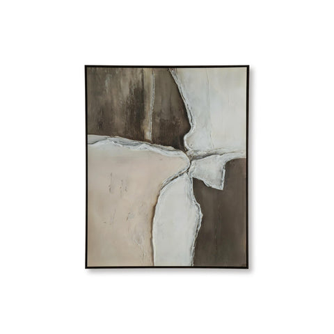  Signature Design by Ashley Junward A8000461 Wall Art IMAGE 4