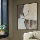  Signature Design by Ashley Junward A8000461 Wall Art IMAGE 7