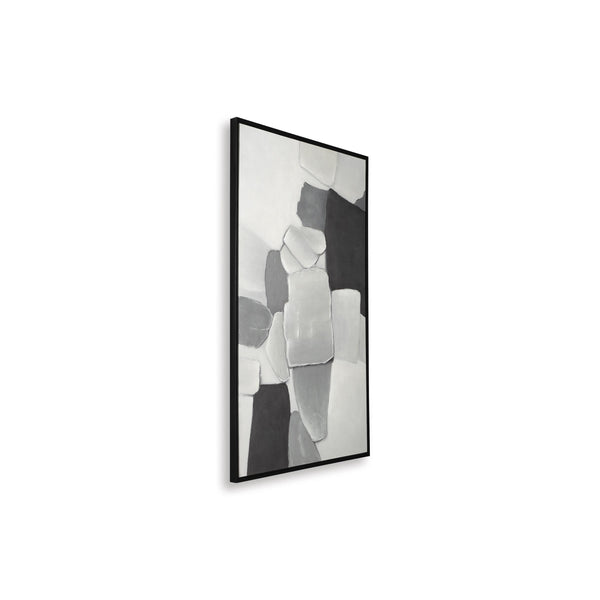  Signature Design by Ashley Adilson A8000463 Wall Art IMAGE 1