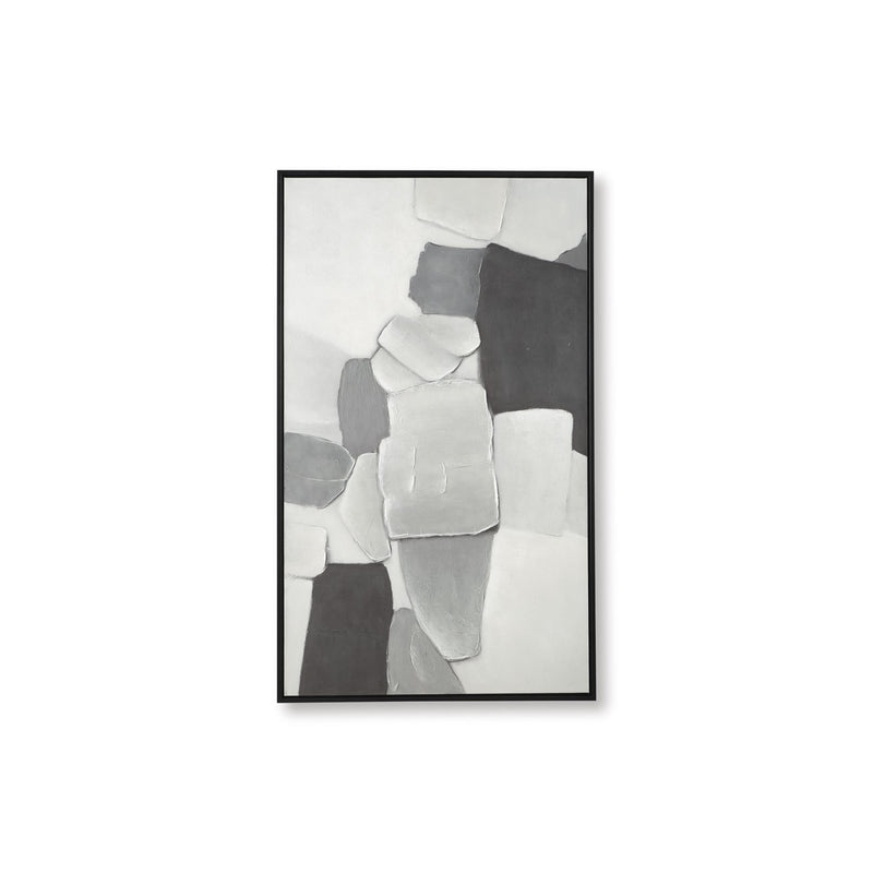  Signature Design by Ashley Adilson A8000463 Wall Art IMAGE 2