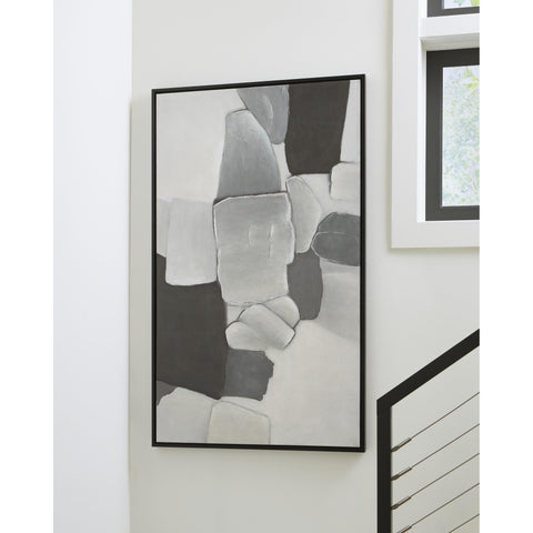  Signature Design by Ashley Adilson A8000463 Wall Art IMAGE 7