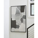  Signature Design by Ashley Adilson A8000463 Wall Art IMAGE 7