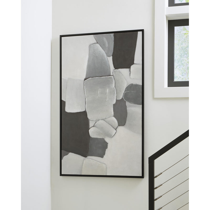  Signature Design by Ashley Adilson A8000463 Wall Art IMAGE 7