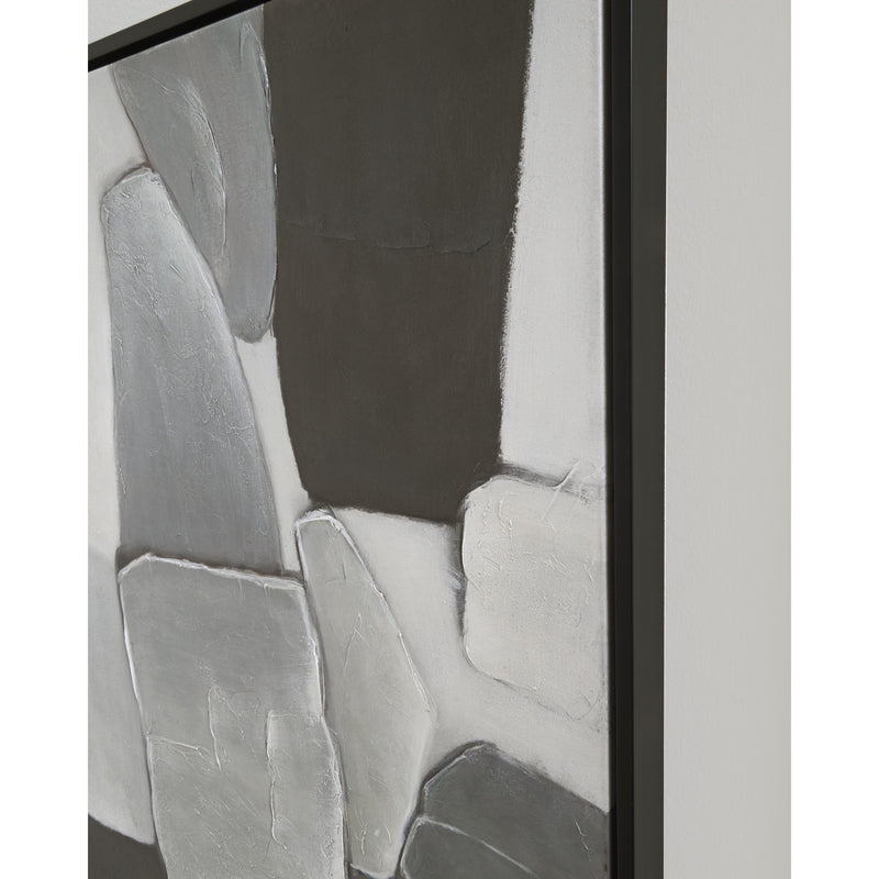  Signature Design by Ashley Adilson A8000463 Wall Art IMAGE 8