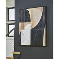 Signature Design by Ashley Ewanford A8000464 Wall Art IMAGE 7