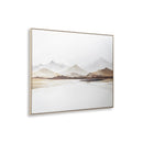  Signature Design by Ashley Karalen A8000465 Wall Art IMAGE 1