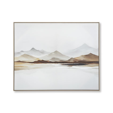  Signature Design by Ashley Karalen A8000465 Wall Art IMAGE 2