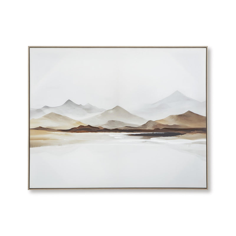  Signature Design by Ashley Karalen A8000465 Wall Art IMAGE 2