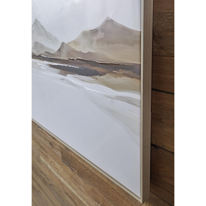  Signature Design by Ashley Karalen A8000465 Wall Art IMAGE 5