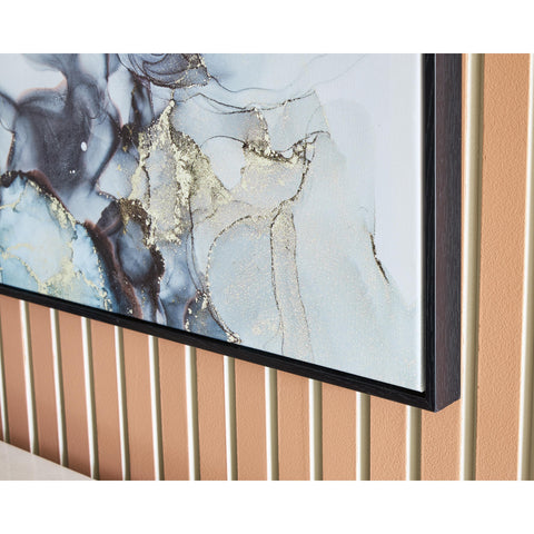  Signature Design by Ashley Jordsboro A8000468 Wall Art IMAGE 8