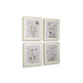  Signature Design by Ashley Chettings A8000469 Wall Art Set IMAGE 1