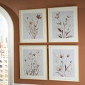  Signature Design by Ashley Chettings A8000469 Wall Art Set IMAGE 4