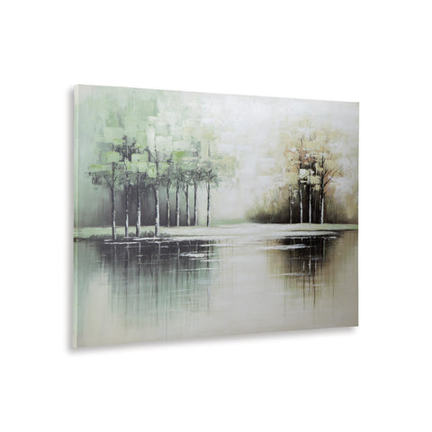  Signature Design by Ashley Garlenridge A8000470 Wall Art IMAGE 1