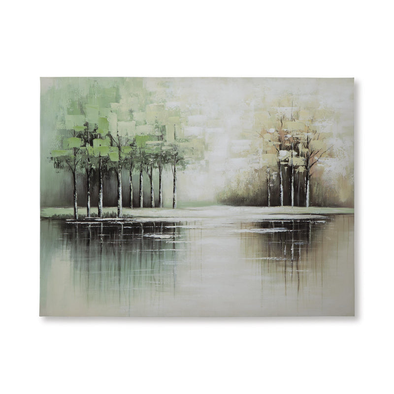  Signature Design by Ashley Garlenridge A8000470 Wall Art IMAGE 2