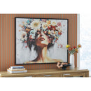  Signature Design by Ashley Shadwick A8000472 Wall Art IMAGE 4