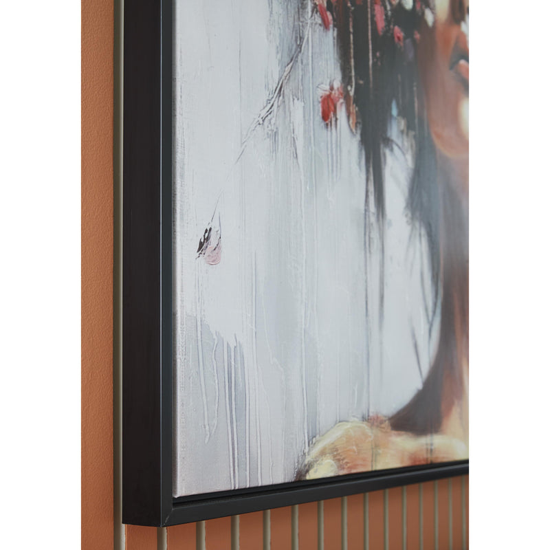  Signature Design by Ashley Shadwick A8000472 Wall Art IMAGE 5