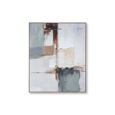  Signature Design by Ashley Trailport A8000473 Wall Art IMAGE 2