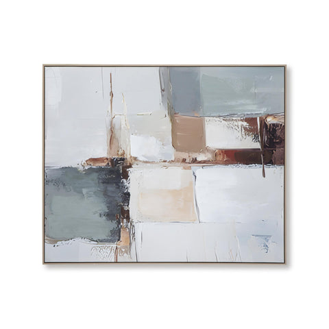  Signature Design by Ashley Trailport A8000473 Wall Art IMAGE 3