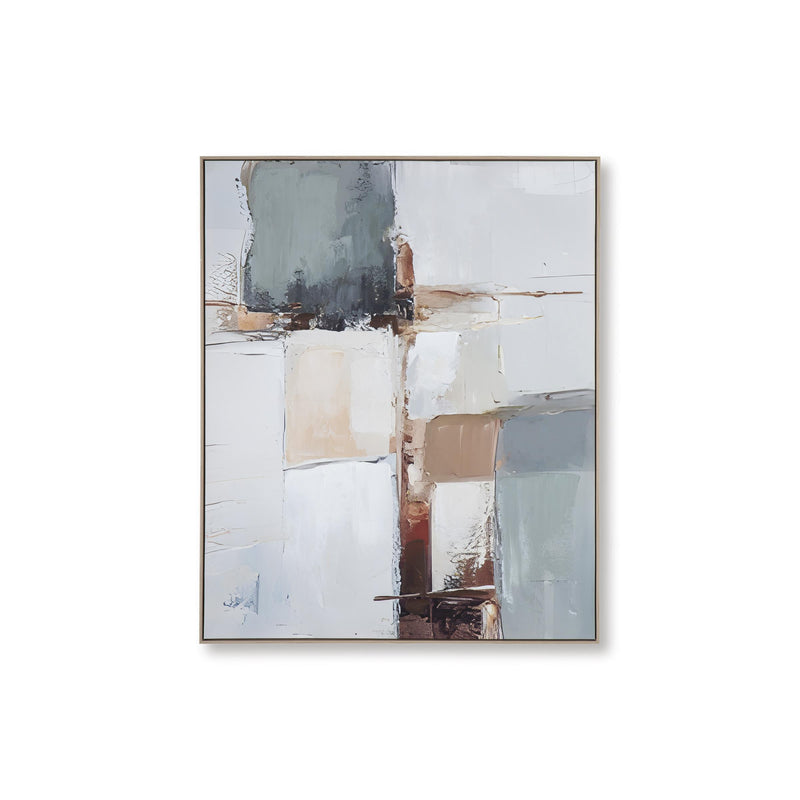  Signature Design by Ashley Trailport A8000473 Wall Art IMAGE 4